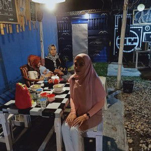 Nerizza Hyesun profile icon