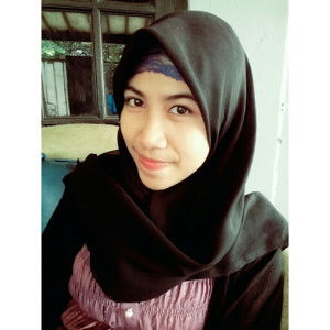 Keza Nuriyanti profile icon