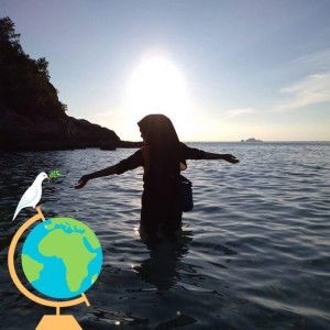 Zie Nordin profile icon