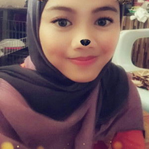 wirdawafie sidik profile icon