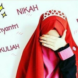 atika damayanti profile icon