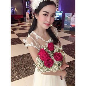 Onanong Kaewrat profile icon