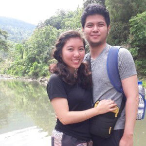 Chrislyn Andres Paluyo profile icon