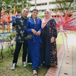 Roslinda Hamzah profile icon