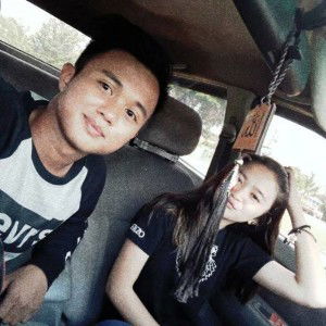 Xii Aiman Punang profile icon