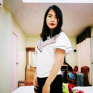 อุ๊อิ๊ ประภาพร profile icon