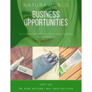 Nike Natura profile icon