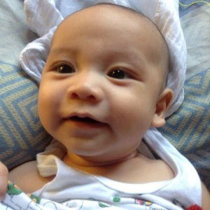 Iyah Ramos profile icon