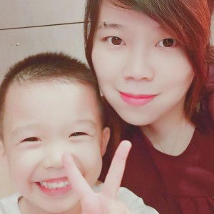 Annie Tan profile icon