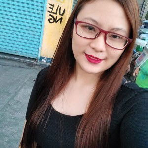 sheena antonio profile icon