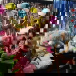 Roselle Balbalosa profile icon