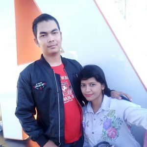 Indah Dwi Elfira profile icon