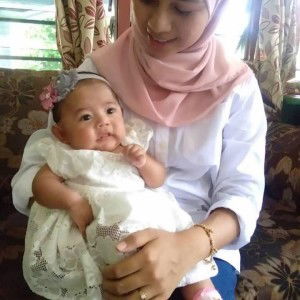 Noratikah Aznan profile icon