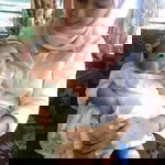 Noratikah Aznan profile icon