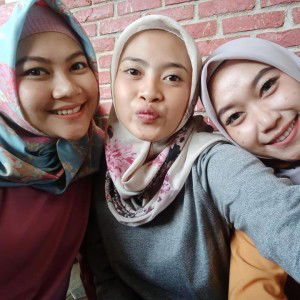 Ambar Putriansyah profile icon