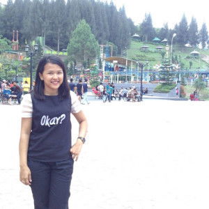 Khatrina Pakpahan profile icon