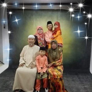 Nursuhaiza Sareh profile icon