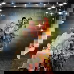 Nursuhaiza Sareh profile icon