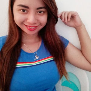 Regina Mae Angeles profile icon