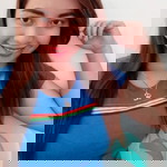 Regina Mae Angeles profile icon