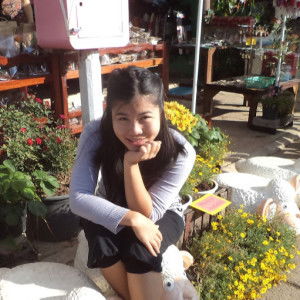 Thapanee Puplup profile icon