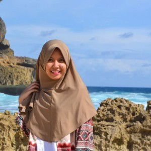 Niluh Andiani profile icon