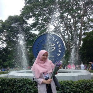 Nurani Nuy profile icon