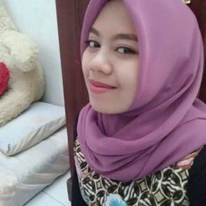 Siti Maesaroh profile icon