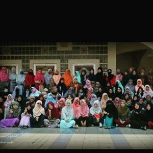 Rinrin Risviani profile icon