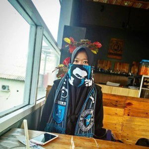 Suci Purwaningrum profile icon