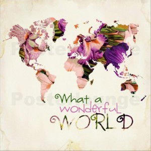 The World and Everything profile icon