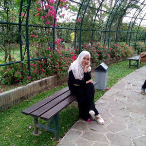 Wanti Novianti profile icon