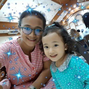 Karen Palisoc Gubac-Baldelomar profile icon