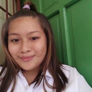 Micah Angelie Gonzales Angcaya profile icon