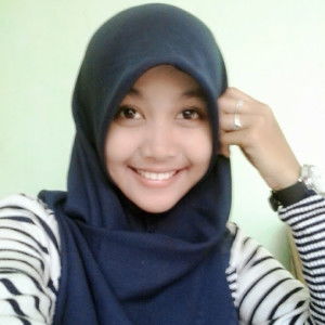 Desi Parwati profile icon