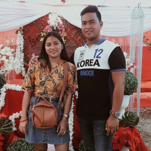 Jonafel Benavidez Solmerin profile icon