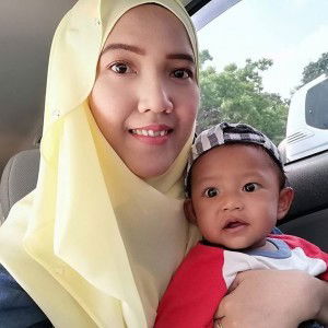 Dayah Samsuri profile icon