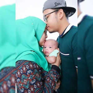 Nor Zuri Aziela Jamaluddin profile icon