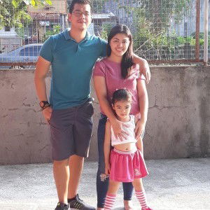 Liam Cruz profile icon