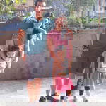 Liam Cruz profile icon