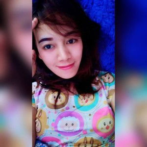 Dhinie Azraka profile icon