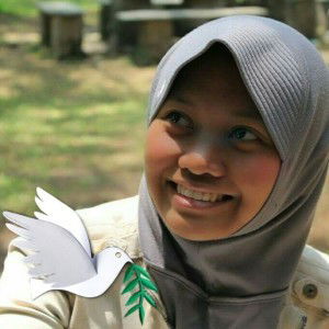 Maretta Fitriani profile icon