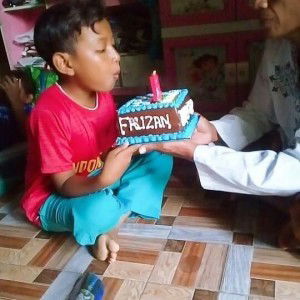 Yuni Mamanya Fauzan profile icon