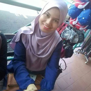 Atikah Mustapa profile icon