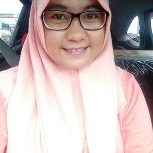 Rahma Iriani Aslam profile icon