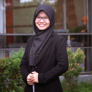 Indah Putri profile icon