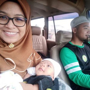 Noor Mieza profile icon