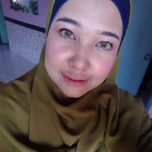 Siti Aisyah profile icon