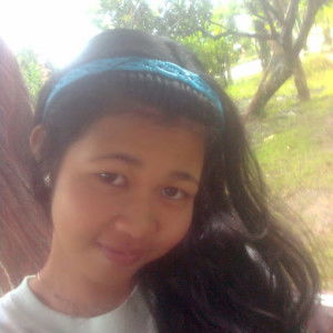 April Sumawang profile icon