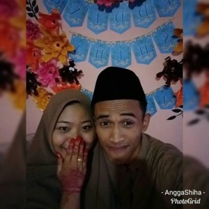 Shiha Angga profile icon
